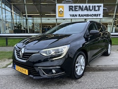 Renault Mégane Estate - 1.5 dCi Eco2 Limited / Climate / Cruise / Applecarplay - Androidauto / Keyless / DAB /