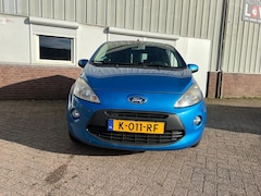 Ford Ka - 1.2 Cool&Sound