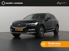 Volvo XC60 - 2.0 Recharge T6 AWD Inscription | Panoramadak | Navigatie | Parkeercamera | Climate Contro