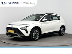 Hyundai Bayon - 1.0 T-GDI Comfort | Navigatie via smartphone | Camera | Lm-wielen |