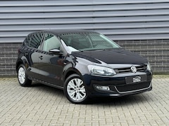 Volkswagen Polo - 1.2 Life | Carplay | Stoelvw | Cruise | PDC