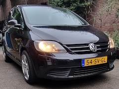 Volkswagen Golf Plus - 1.6 FSI Comfortline