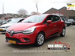 Renault Clio - 1.5 dCi Intens