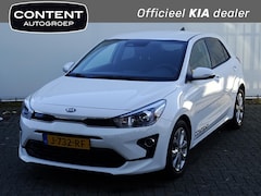 Kia Rio - 1.0 DynamicPlusLine I Navi I Camera I LM Velgen