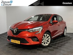 Renault Clio - 1.0 TCe Zen | 1e Eigenaar | Airco | Apple Carplay & Android Auto | Bluetooth | Parkeer Sen