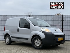 Peugeot Bipper - 1.3 HDi XR Profit + Airco