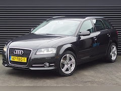 Audi A3 Sportback - 1.4 TFSI Pro Line | Navi | Cruise | Clima | Trekhaak |