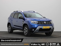 Dacia Duster - TCe Bi-Fuel Serie Limitee 15th Anniversary | LPG-G3 | Cruise Control | Camera | Climate co