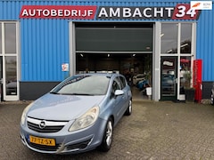 Opel Corsa - 1.4-16V Cosmo