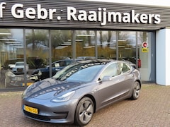 Tesla Model 3 - Standard RWD Plus 60 kWh*Autopilot*Trekhaak*EXPORTPRIJS