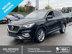 MG EHS - 1.5 TGDI 259pk Luxury PHEV | Leer | Pano | 360 Camera