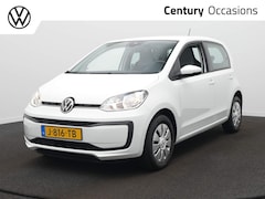 Volkswagen Up! - 1.0 BMT move up / 5 deurs / Airco / Bluetooth