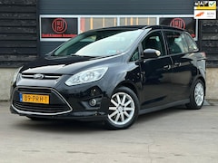 Ford Grand C-Max - 1.6 Trend 7p. Airco Cruise e-ramen NAP