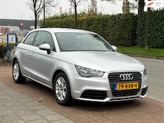 Audi A1 - 1.2 TFSI Attraction Pro Line *Cruise|Airco|Navi