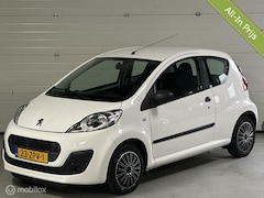 Peugeot 107 - 1.0 Access|AIRCO|NAP|APK|