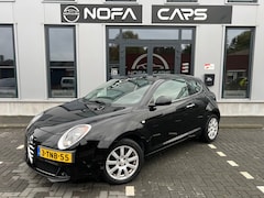 Alfa Romeo MiTo - 0.9 TwinAir|eerste eig|NAVI|PDC|Cruise