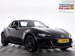 Mazda MX-5 RF - 1.5 SkyActiv-G 132 Luxury ✅ 1e Eigenaar