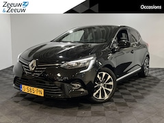 Renault Clio - 1.6 E-Tech Hybrid 145 Techno Automaat | Climate Control | Cruise Control | Camera | Cruise