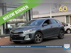 Kia XCeed - 1.6 GDi PHEV 141pk DCT6 DynamicPlusLine