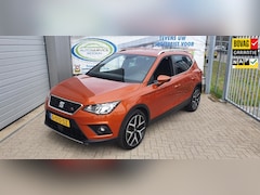 Seat Arona - 1.0 TSI FR Business Intense