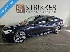 BMW 6-serie Gran Turismo - 630i High Executive Edition