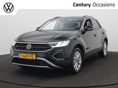 Volkswagen T-Roc - 1.5 TSI Life DSG / Navi / Adaptive cruise / Trekhaak