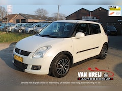 Suzuki Swift - 1.3 Sport 5 Deurs Airco ParelmoerLak beurt en apk