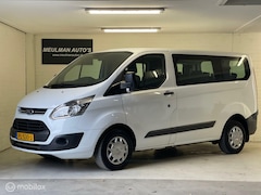 Ford Transit Custom - Combi 310 2.0TDCI L1H1 Trend 9 persoons PRIJS INCL. BTW