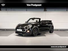 MINI Cabrio - Cooper