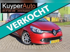 Renault Clio - 0.9 TCe Dynamique NAVI CLIMA AFN, TREKHAAK KEYLESS CRUISE