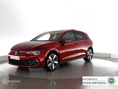 Volkswagen Golf - 1.4 eHybrid 245pk GTE panorama|led|nav|cam|dab|ecc|acc|lmv18