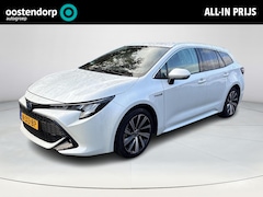 Toyota Corolla Touring Sports - 1.8 Hybrid Dynamic | Carplay | Stoelverwarming | Dealeronderhouden |