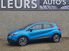 Renault Captur - 0.9 TCe Dynamique Navi/Pdc/Trekhaak