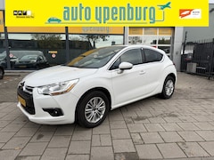 Citroën DS4 - 1.2 PureTech So Chic * 131.825 Km * Climatronic * Nw Staat