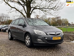 Opel Astra Sports Tourer - 1.3 CDTi S/S | Motor defect | nu €999, - excl. BPM