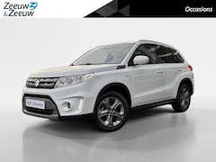 Suzuki Vitara - 1.6 Exclusive | Trekhaak | Navigatie | Climate Control | Camera |