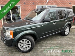 Land Rover Discovery - 2.7 TdV6 S