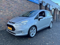 Ford B-Max - 1.6 TI-VCT Titanium Automaat