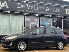 Peugeot 308 SW - 1.6 VTi XS