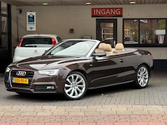 Audi A5 Cabriolet - 1.8 TFSI Sport Edition Open Days