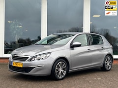 Peugeot 308 - 1.2 VTi Active - Origineel NL - NAP - Navi - PDC- LM