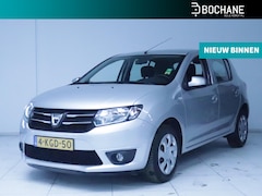 Dacia Sandero - 0.9 TCe 90 Lauréate Airco/Navi/PDC