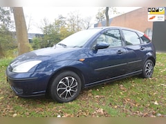 Ford Focus - 1.6-16V Cool Edition*airco*weinig km's*apk