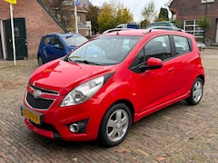 Chevrolet Spark - 1.2 16V LT/Airco/78.000KM N.A.P./NIEUWE APK+NIEUWE BANDEN