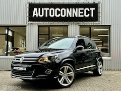 Volkswagen Tiguan - 1.4 TSI Sport&Style R-line Edition