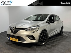 Renault Clio - 1.0 TCe Zen Climate Control | Cruise Control | Parkeer Sensoren | LMV | Apple Carplay & An