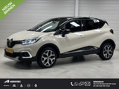 Renault Captur - 1.3 TCe Intens AUTOMAAT / Achteruitrijcamera / Dode hoek detectie / Parkeersensoren voor +