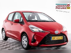 Toyota Yaris - 1.5 Hybrid Active | CAMERA | ECC