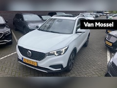 MG ZS - EV Luxury 45 kWh | Leder | Panoramadak | Navi | Camera | Apple CarPlay |