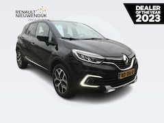 Renault Captur - 0.9 TCe Intens / CAMERA / NAVIGATIE